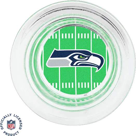 Nfl Seattle Seahawks U2013 Scentsy Warmer Scentsy Nfl Warmers Png Seattle Seahawks Logo Png