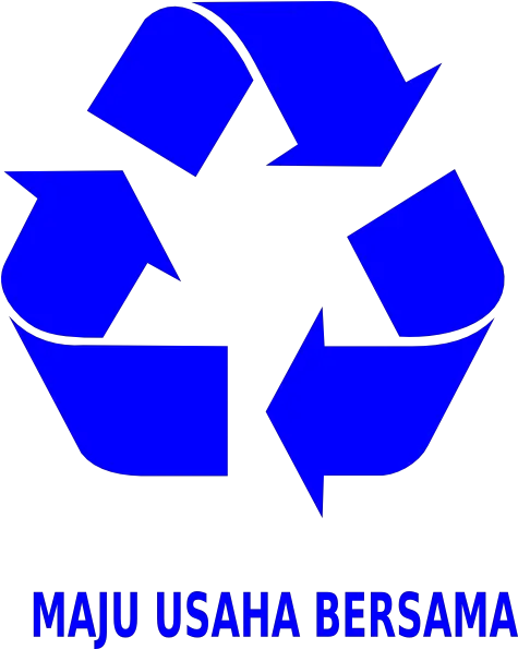 Blue Recycle Symbol Clip Art Vector Clip Art Recycle Symbol Png Recycle Logo Png