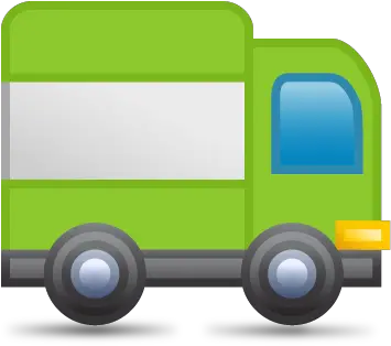 Free Icons Png Green Truck Icon 63834 Png Images Pngio Icon Box Truck Png