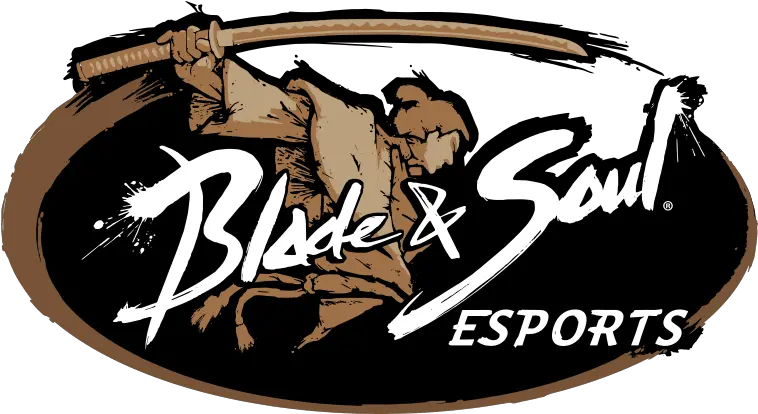 Blade Soul Blade And Soul Yunwa Png Blade And Soul Logo