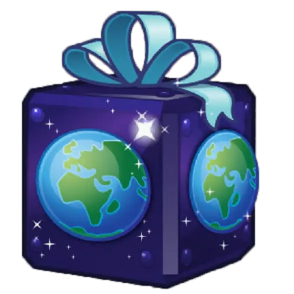 Earth Day Box Disney Emoji Blitz Box Png Earth Emoji Png