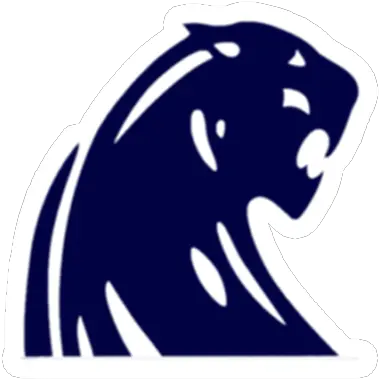 Dewitt Team Home Dewitt Panthers Sports Dewitt High School Panthers Png Panther Logo Images