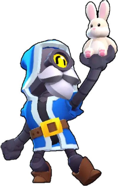 Barley Brawl Stars Estadísticas Consejos Skins Brawl Stars Tovenaar Barley Png Brawl Stars Png