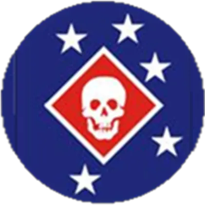 Marine Raiders Logo Roblox Png Raiders Logo Png