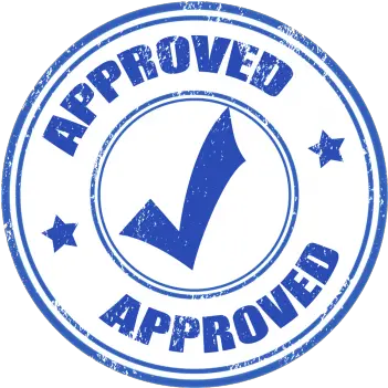 Download Quality Approved Stamp Png Congratulations You Ve Been Approved Approved Stamp Png