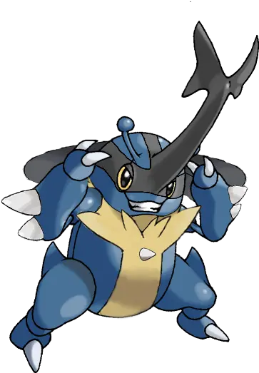 Heracross X Lucario Fusion Pokemon Fans Arceus Fusion With Mew Png Lucario Png