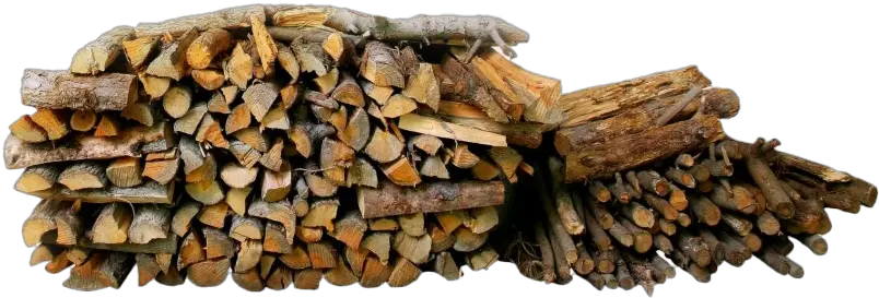 Firewood Sacked Png Photos Mart Wood Pile Png Wood Cross Png
