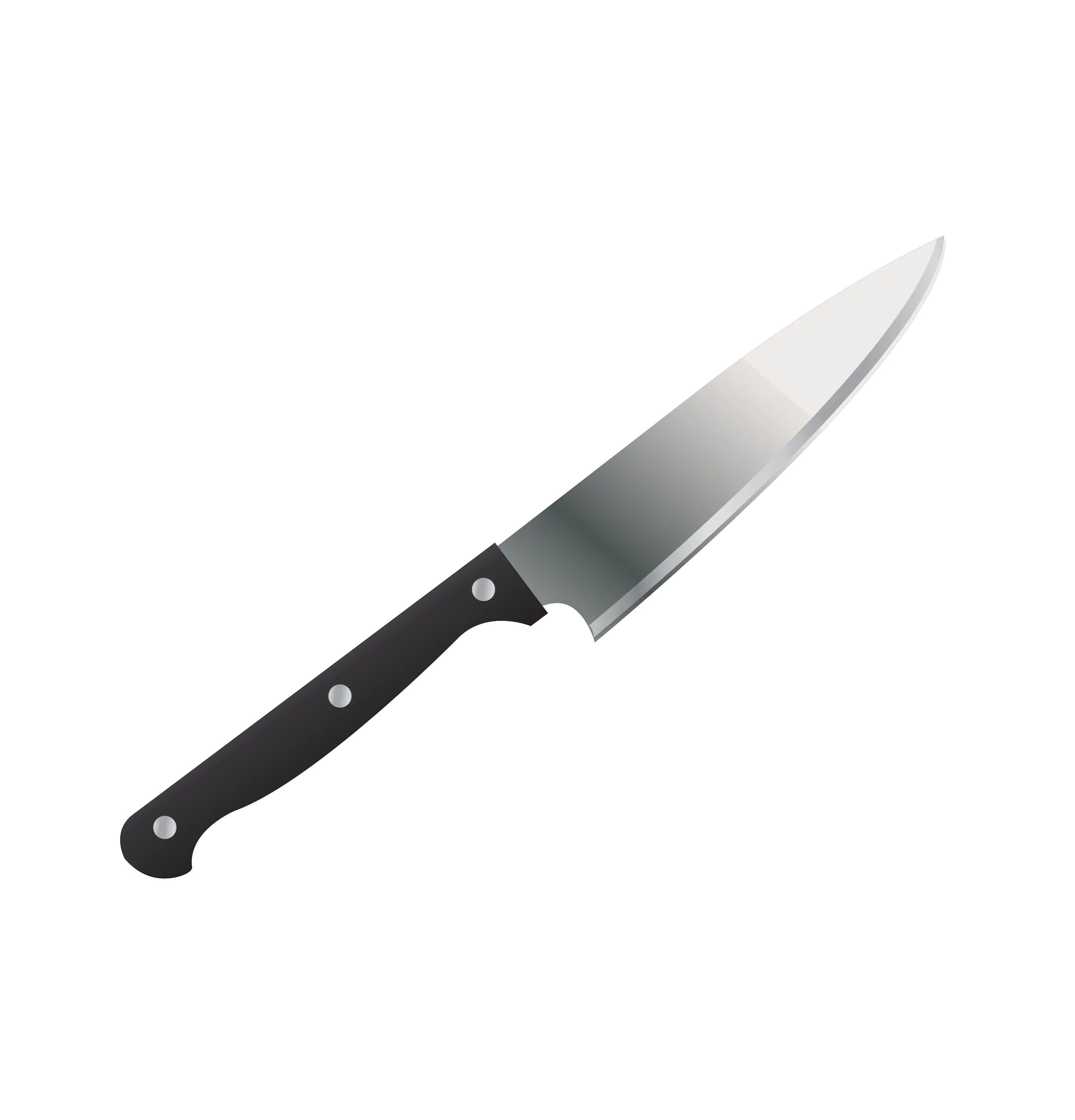 Bloody Png Knife