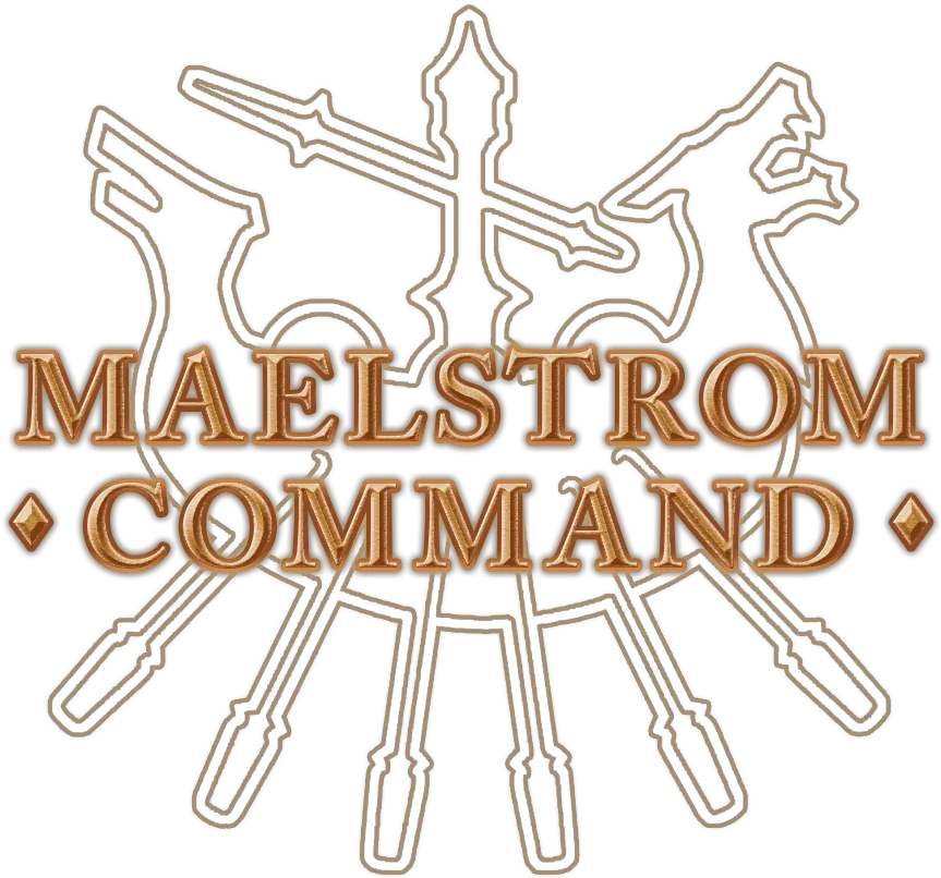 Maelstrom Command Hydaelyn Roleplayers Drawing Png Ff14 Rp Icon