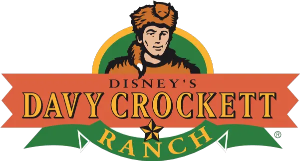 Disneys Davy Crockett Ranch Logo Fine Arts Museum Basel Png King Ranch Logos