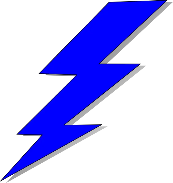 Download Lighting Bolt Png Blue Lightning Bolt Png Blue Lightning Bolt Png Lightning Bolt Transparent Background