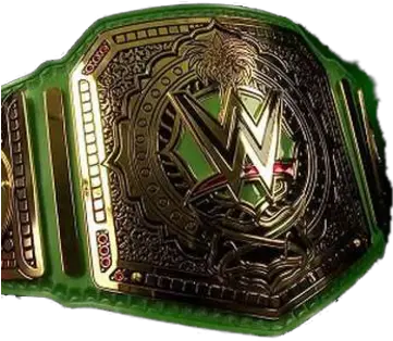 Greatest Royal Rumble Championship Png