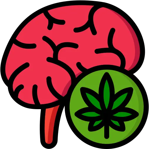 Medical Cannabis Icon Set 4 U2013 Fake Shop Language Png Medical Brain Icon