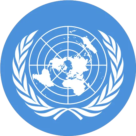 United Nations Transparent Png United Nations United Nations Logo Png