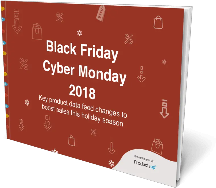 Download Black Friday Cyber Monday Product Data Feed Horizontal Png Cyber Monday Png