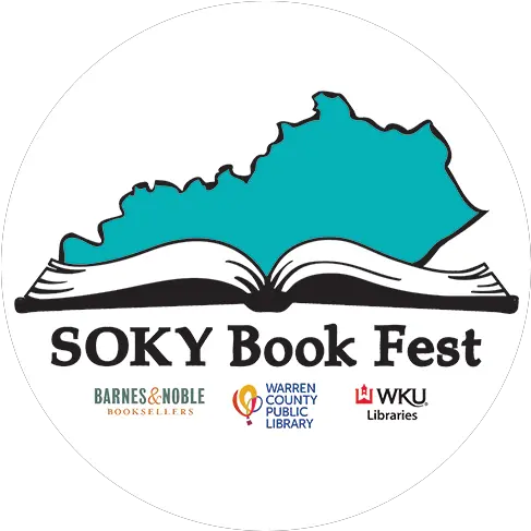 Programs Southern Kentucky Book Fest Southern Kentucky Book Fest Png Barnes And Noble Logo Png