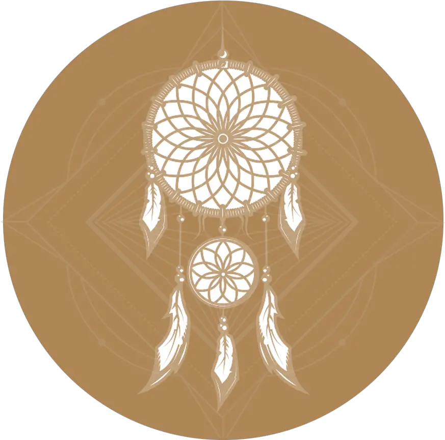 A 5 Week Holistic Resilience Bootcamp To Power Up Shanghai Museum Png Dreamcatcher Icon