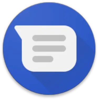 Messenger 2 Google Pixel Message Icon Png Messenger Icon Png