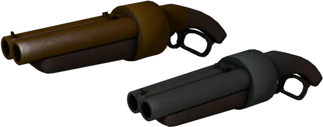 Pc Computer Team Fortress 2 Scattergun The Models Cylinder Png Tf2 Icon File