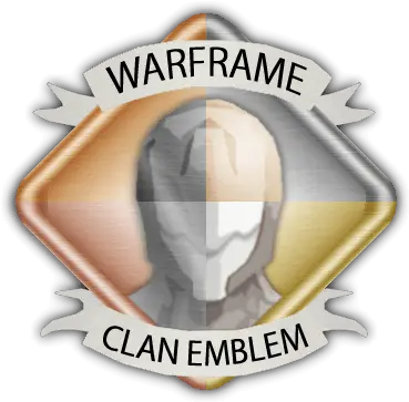 Rc Clan Logo Logodix Isle Of Barra Map Png Warframe Clan Logo