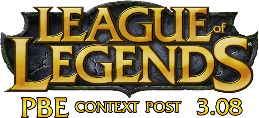 5172013 Context Post Pbe For Patch 308 Leaguecraft League Of Legends Png Pbe Icon