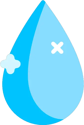 Water Drop Water Drop Flat Icon Png Water Icon Png png