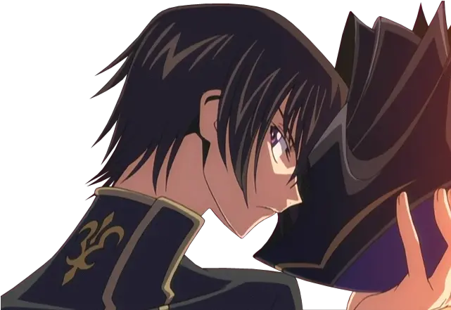 Related Wallpapers Lelouch Masque Png Code Geass Icon
