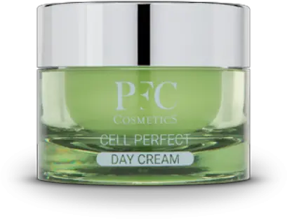 Download Hd Cell Perfect Day Cream 50ml Cell Transparent Cream Png Perfect Cell Png
