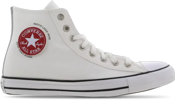 Converse All Star High Sneakerjagers Converse Png Converse All Star Logos