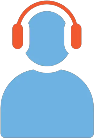 Free User Headphone Icon Symbol Download In Png Svg Format Clip Art Headphones Icon Png
