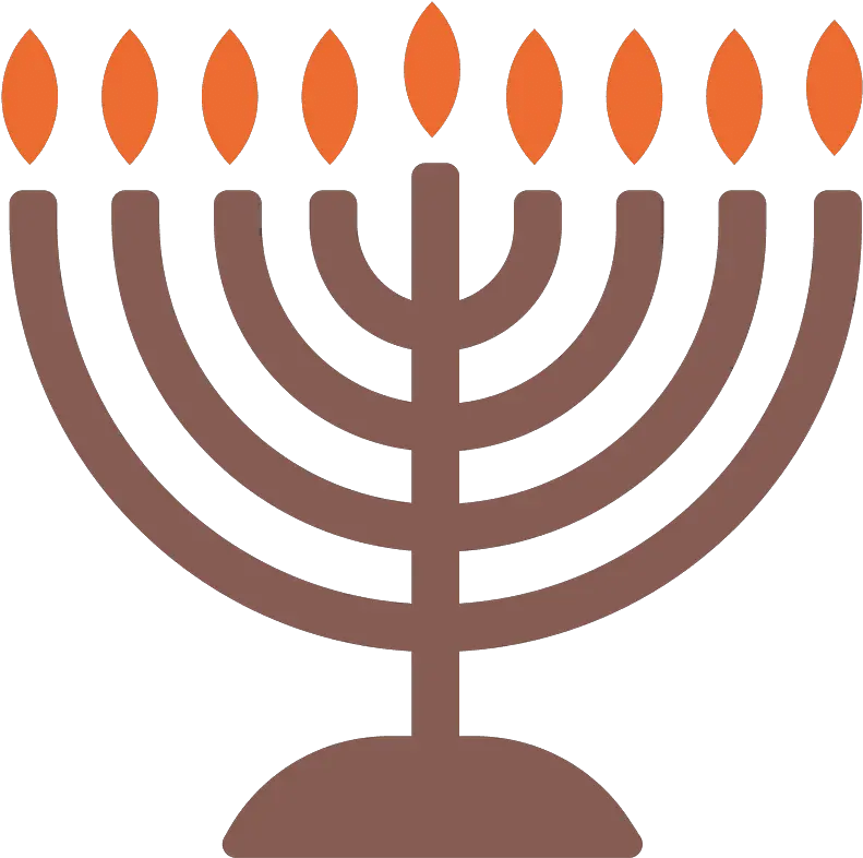 Menorah Emoji Clipart Free Download Transparent Png Menorah Png Menorah Png