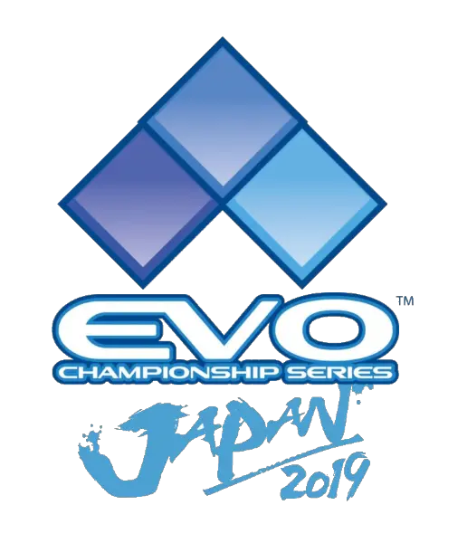 Japan Evo Japan 2020 Logo Png Tekken 5 Logo