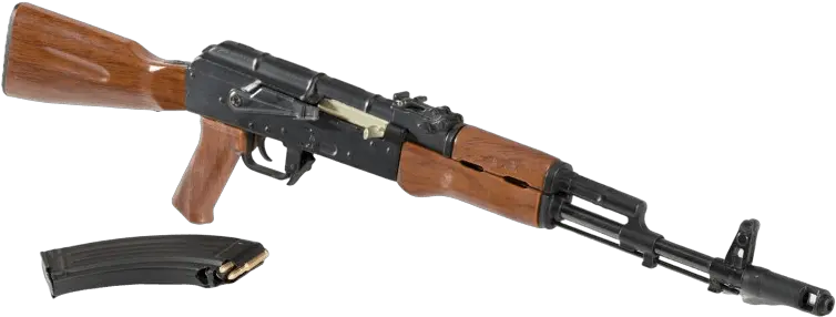 Ak Ak 47 1 3 Scale Png Ak47 Icon