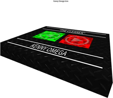 Kenny Omega Titantron Portable Png Kenny Omega Logo