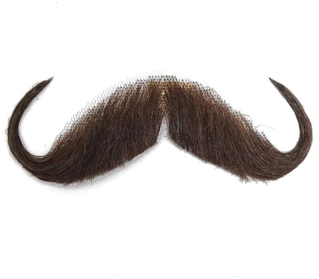 Photo Bomb Mustache Png Transparent Moustache Transparent Background