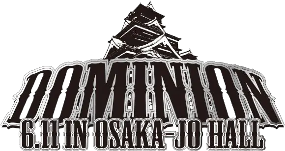 Njpw Dominion 6 Language Png Kenny Omega Logo