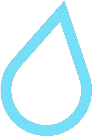 Water Drop Clipart Treatment Water Full Size Png Circle Water Drop Clipart Png png