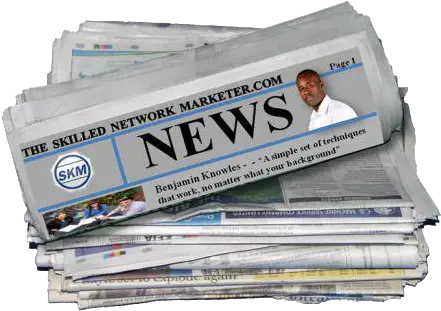 Paper Stack Png The Skilled Network Marketing News News Newspaper Icon Png