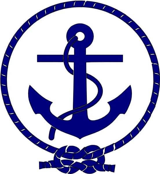Navy Clipart Wheel Sea Anchor Anchor Clipart Png Ship Wheel Png