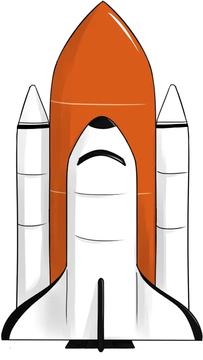 Download Nasa Spaceship Page 4 Pics About Space Clipart Png Clip Art Space Shuttle Clipart Space Clipart Png
