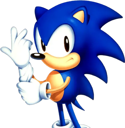 Sonic The Hedgehog 2 For Android 1 Sonic The Hedgehog 2 Sonic Png Sonic The Hedgehog Transparent