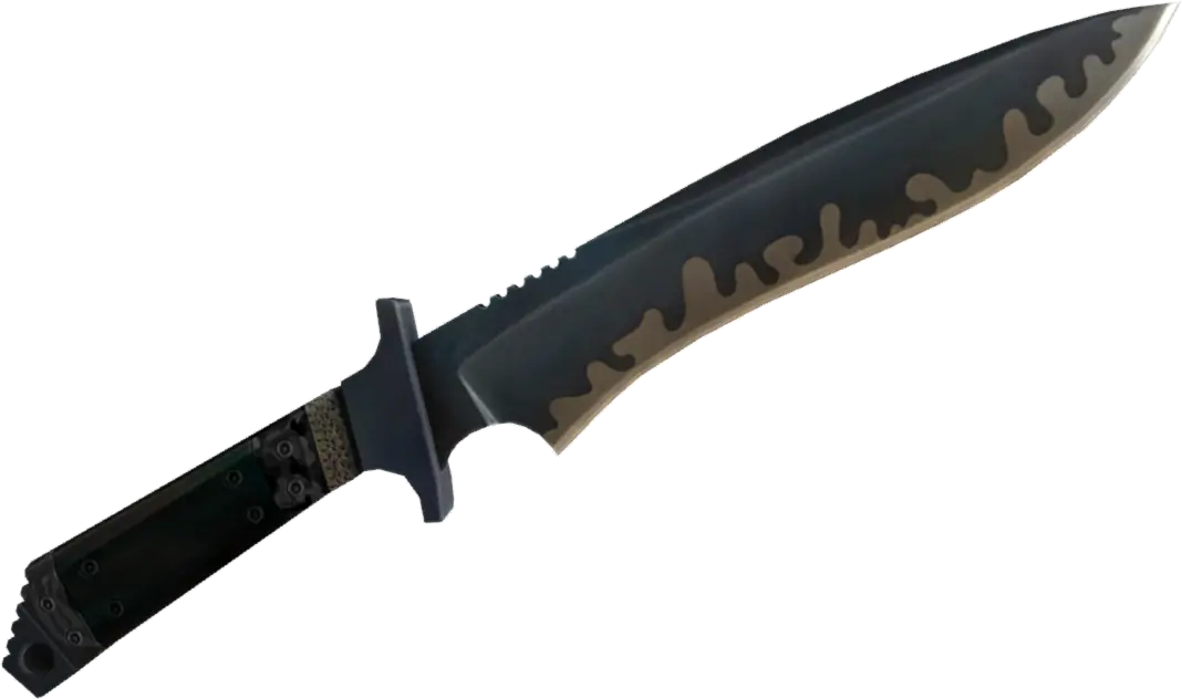 Blizetec Survival Knife Png