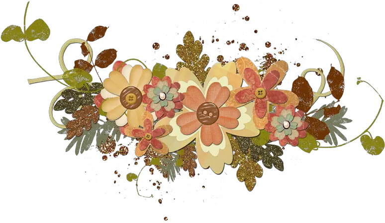 Download Hd Fall Flower Png Fall Flowers Png Fall Flowers Png