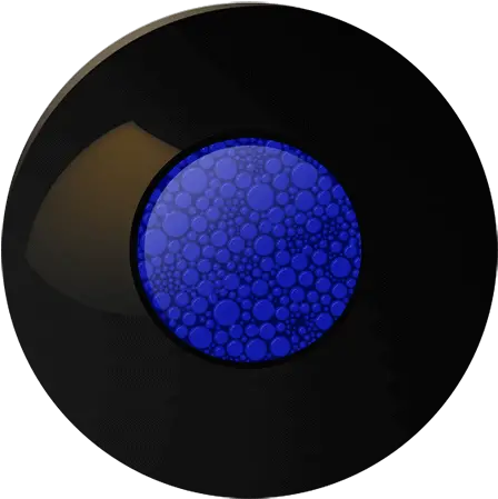 Original Magic 8 Ball Circle Png Magic 8 Ball Png