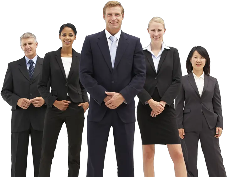 Business People Png Business Leader Png Business People Png