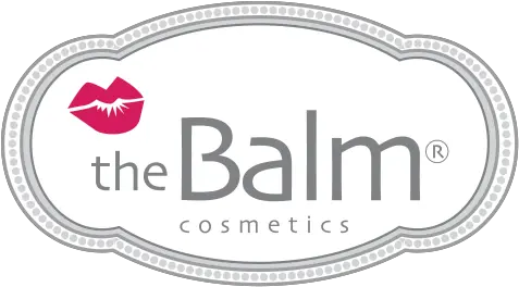 Thebalm Cosmetics Balm Png Mac Cosmetics Logos
