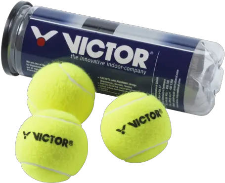 Training Tennis Ball Per Tube Of 3 Tennis Ball Tube Transparent Png Tennis Ball Transparent