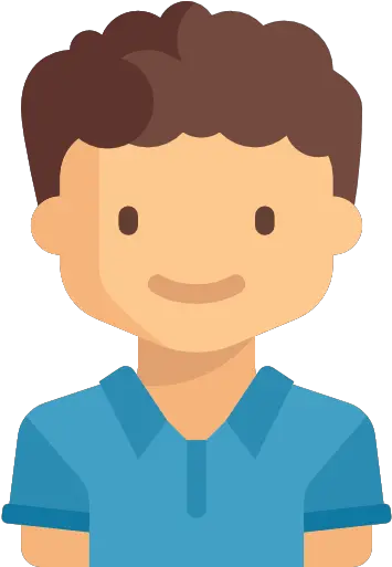 Young Profile Avatar Boy People Kid Child User Icon Clipart Teen Boy Png Profile Avatar Icon