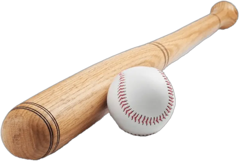 Baseball Bat Ball Transparent Png Transparent Baseball And Bat Baseball Bat Png