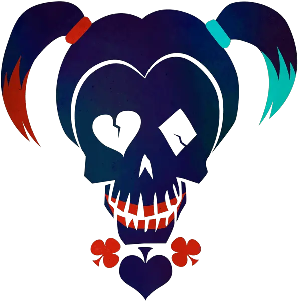 Suicide Squad Harley Quinn Suicidé Squad Png Suicide Squad Logo